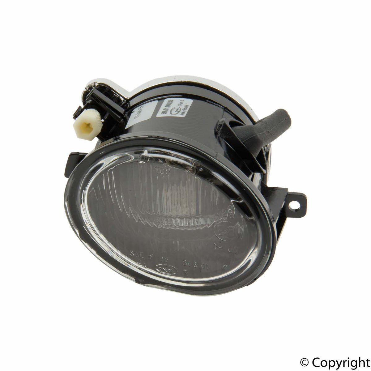 ZKW Fog Light Assembly