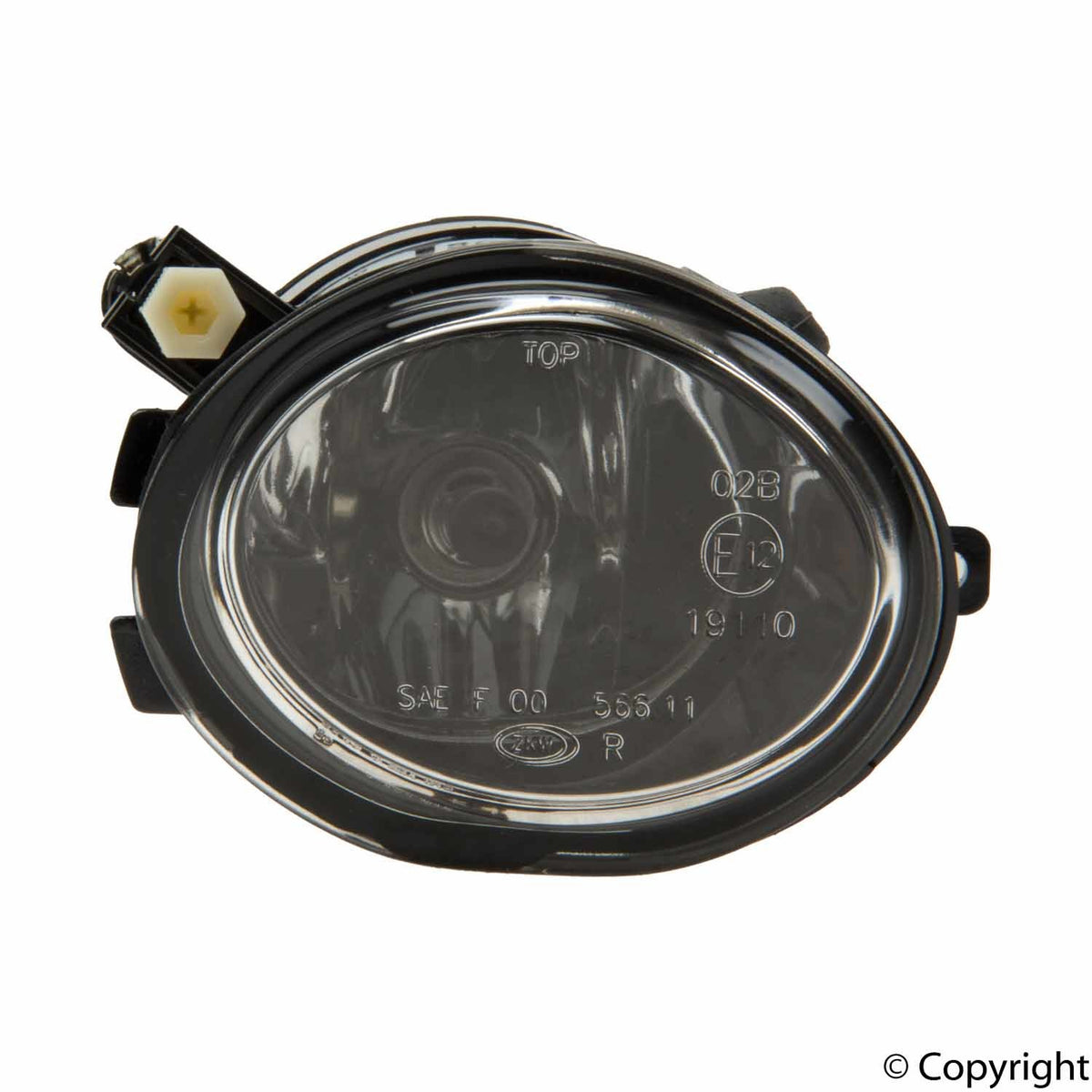 ZKW Fog Light Assembly