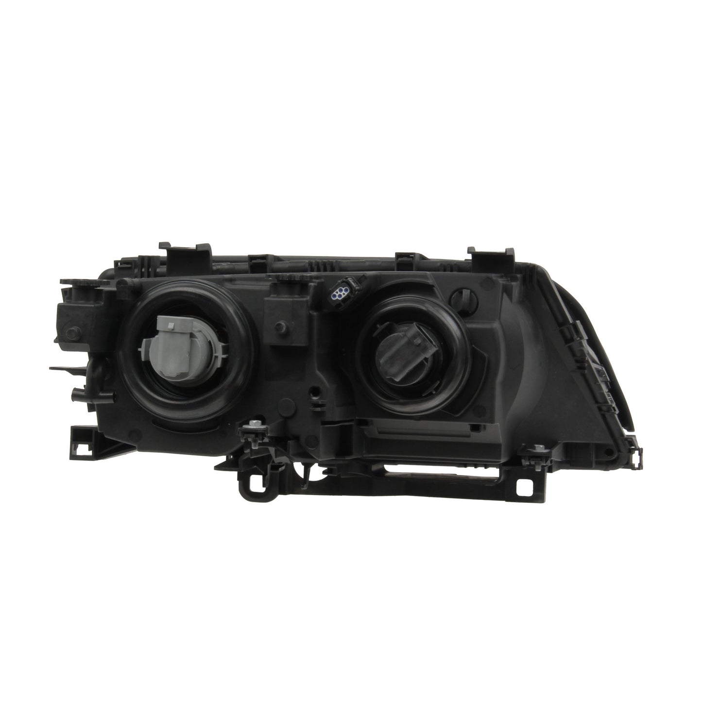 ZKW Headlight Assembly