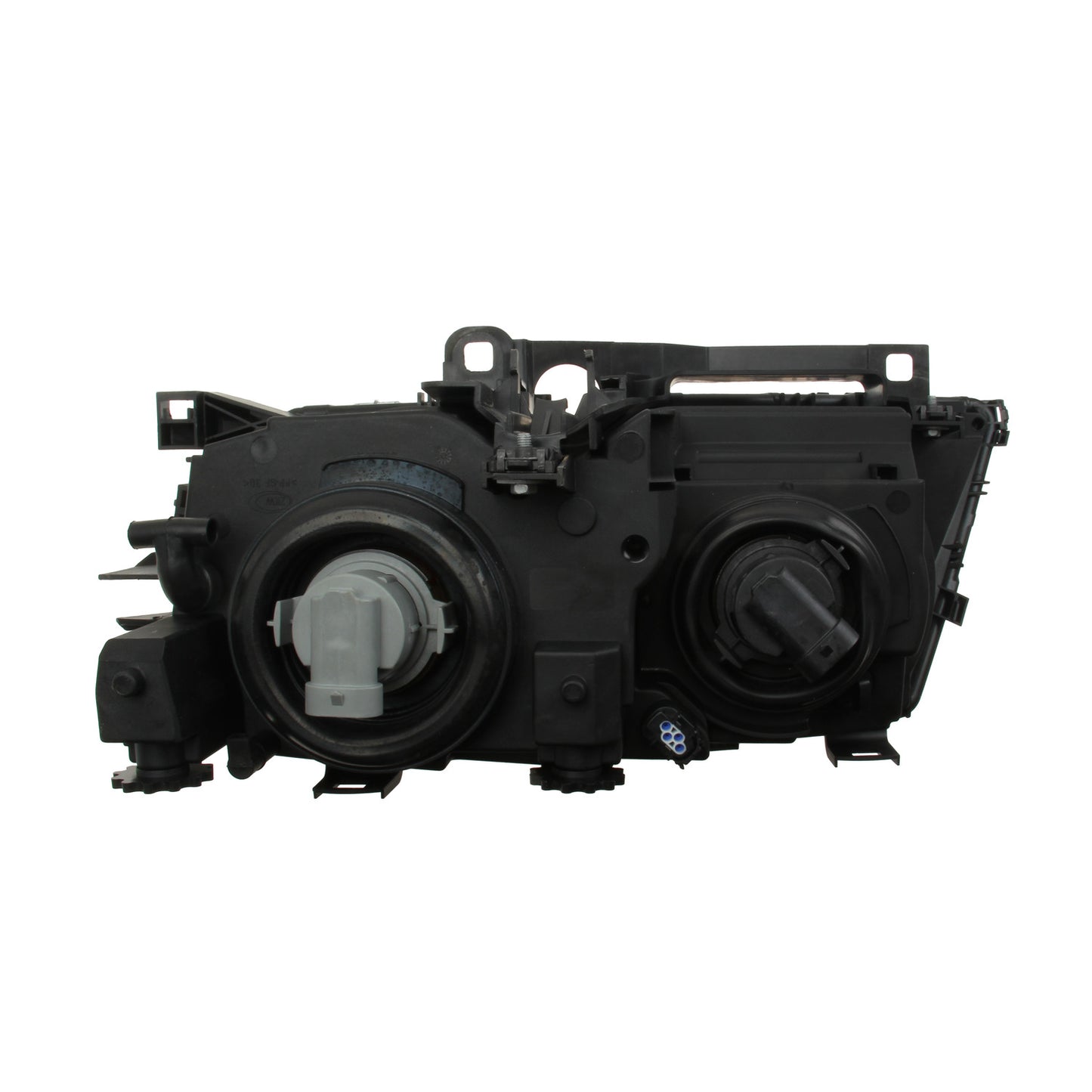 ZKW Headlight Assembly