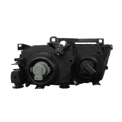 ZKW Headlight Assembly