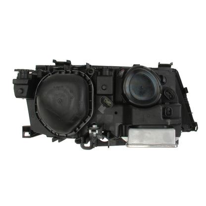 ZKW Headlight Assembly