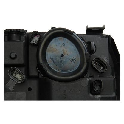 ZKW Headlight Assembly