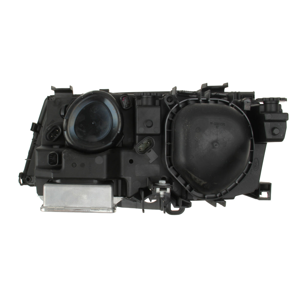 ZKW Headlight Assembly