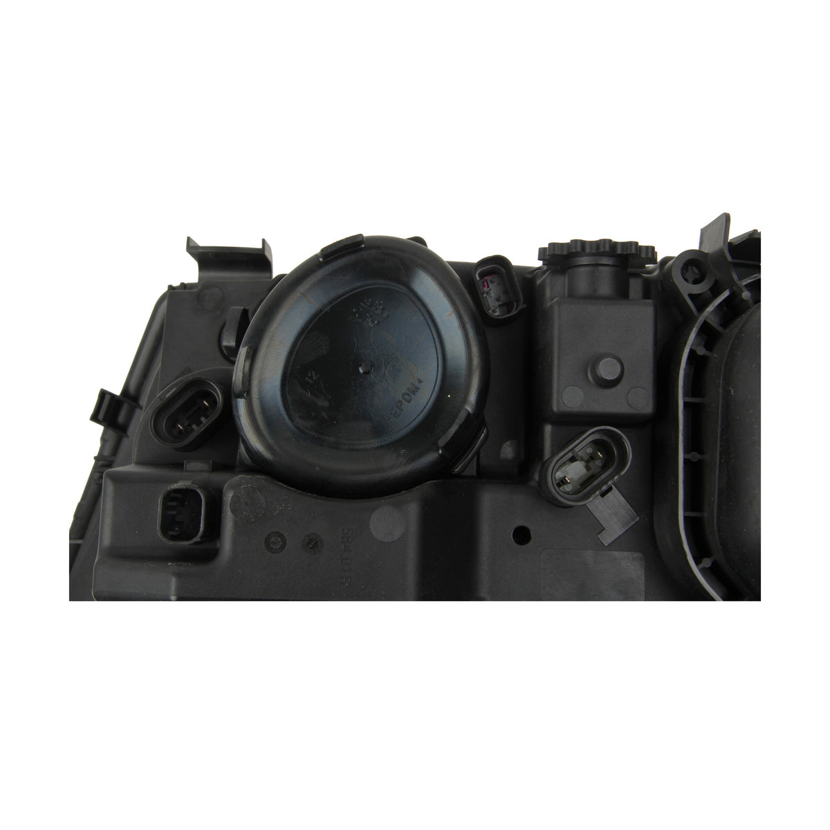 ZKW Headlight Assembly