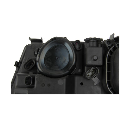 ZKW Headlight Assembly
