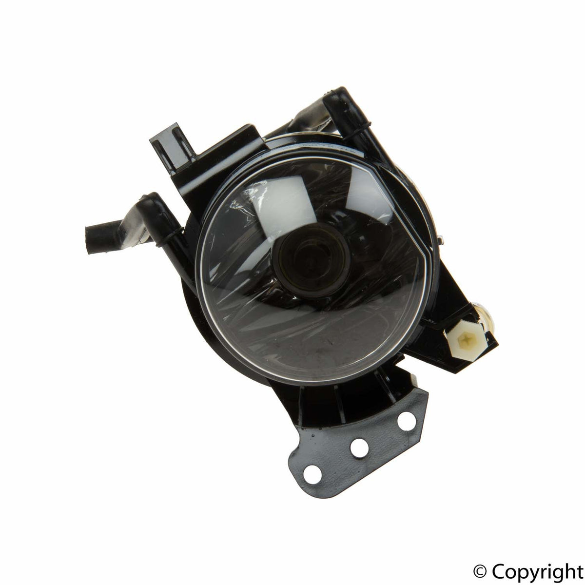 ZKW Fog Light Assembly