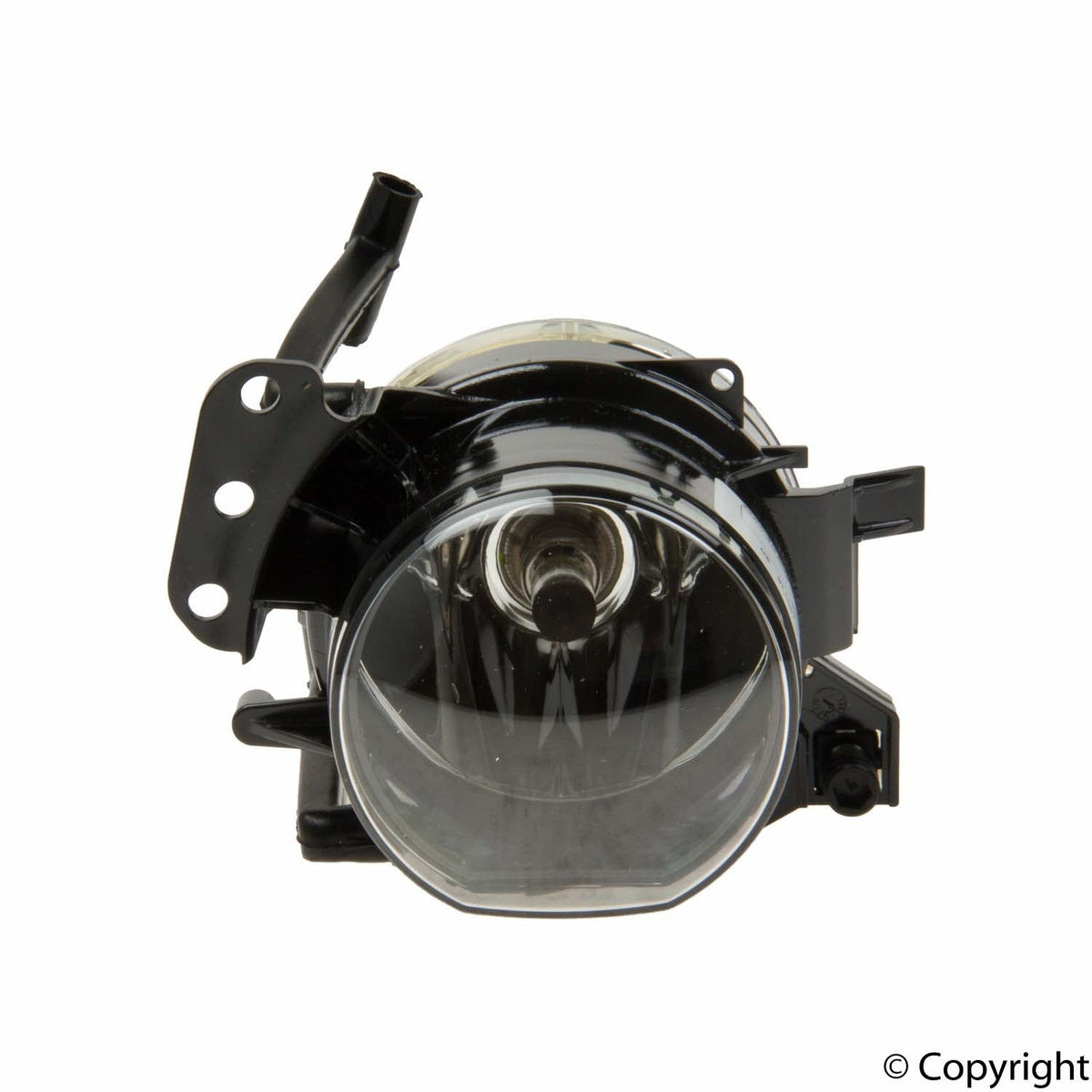 ZKW Fog Light Assembly
