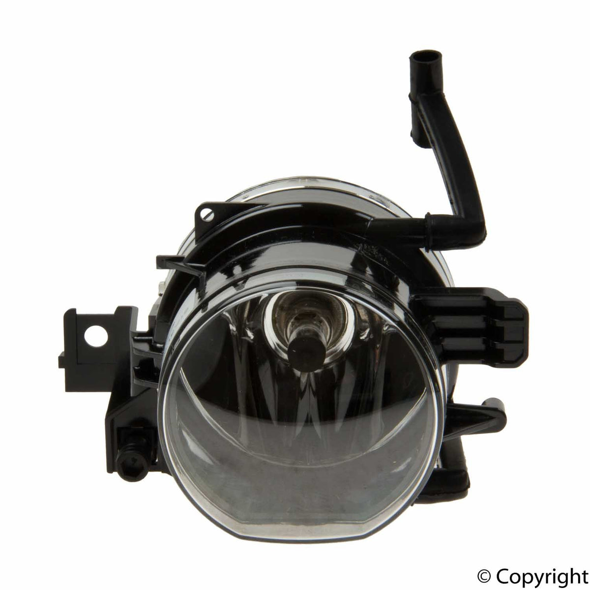 ZKW Fog Light Assembly