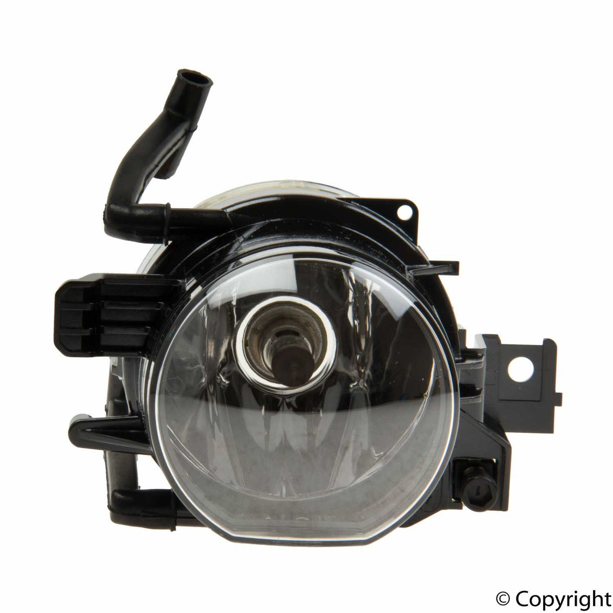 ZKW Fog Light Assembly