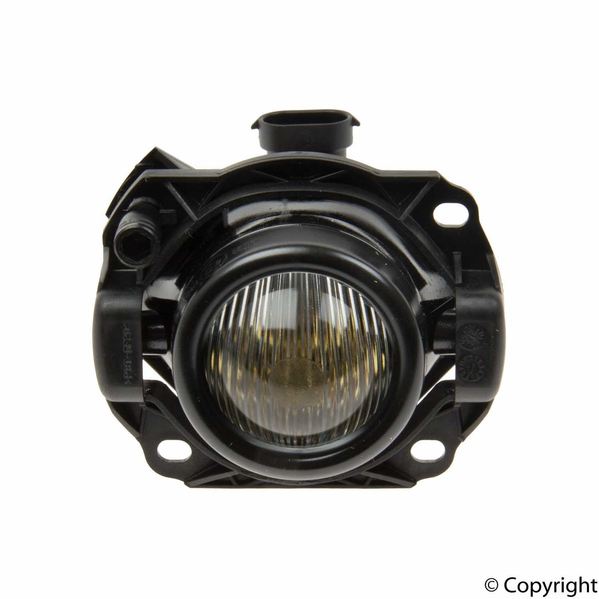 ZKW Fog Light Assembly