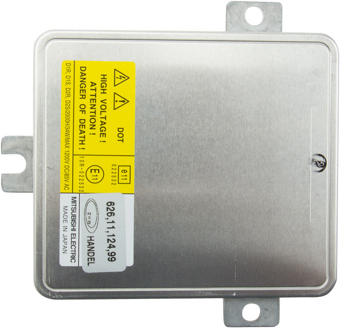 ZKW Xenon Headlight Control Module