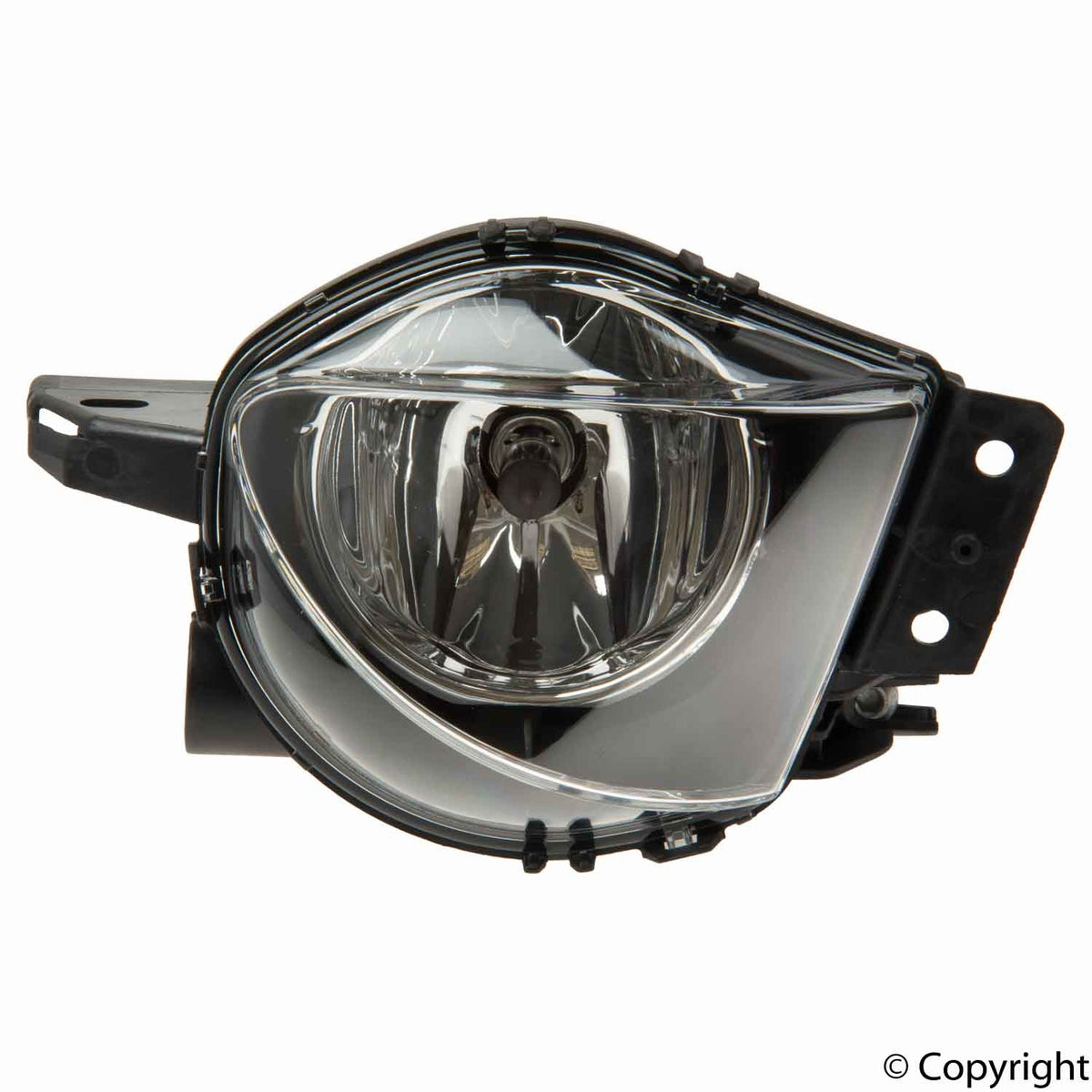 ZKW Fog Light Assembly