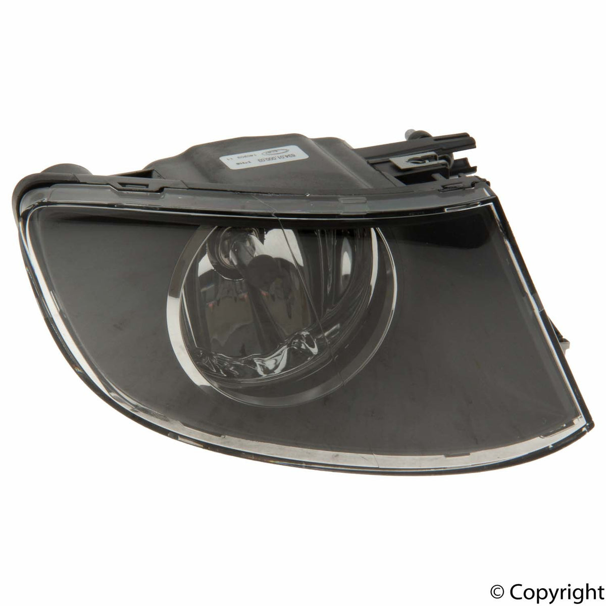 ZKW Fog Light Assembly