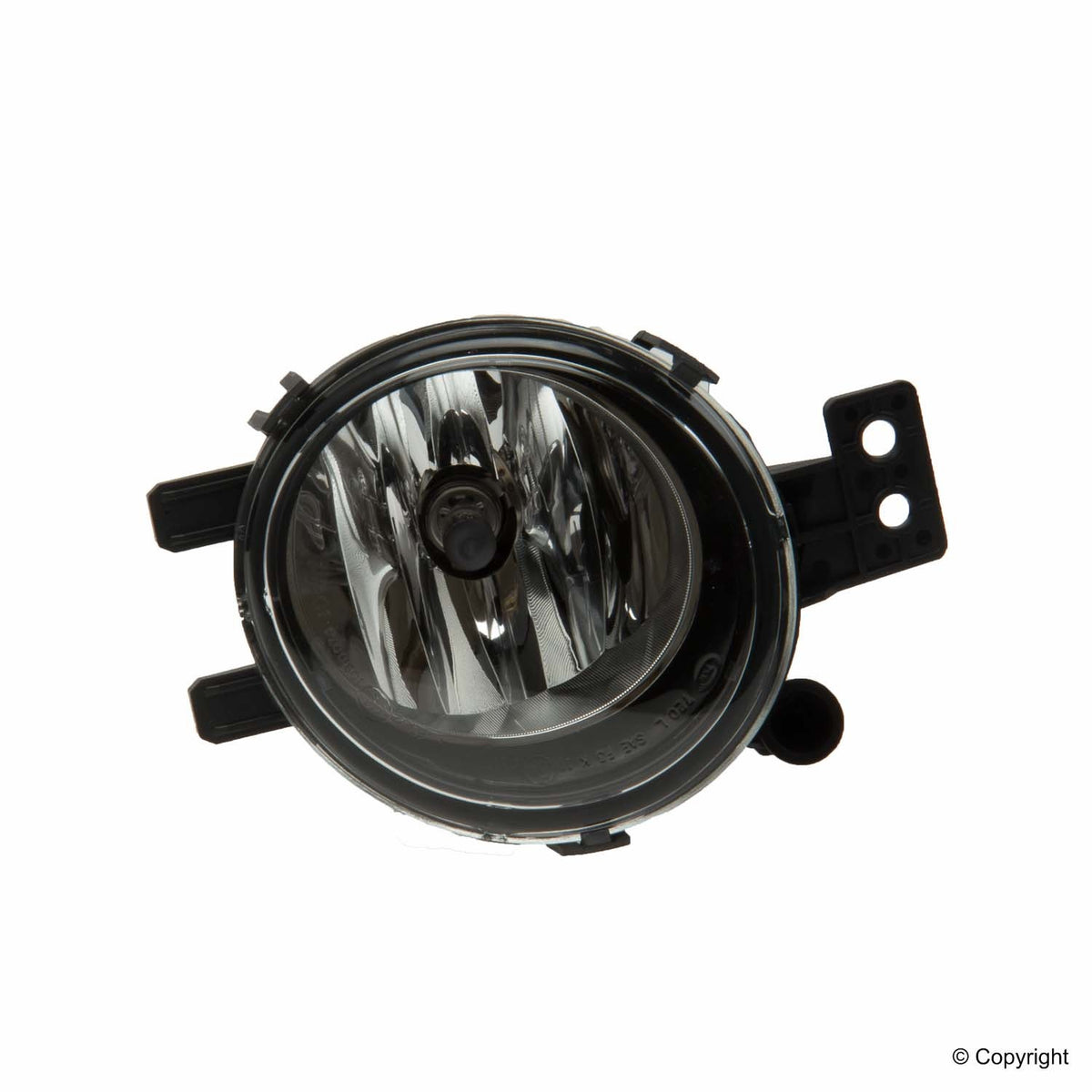 ZKW Fog Light Assembly