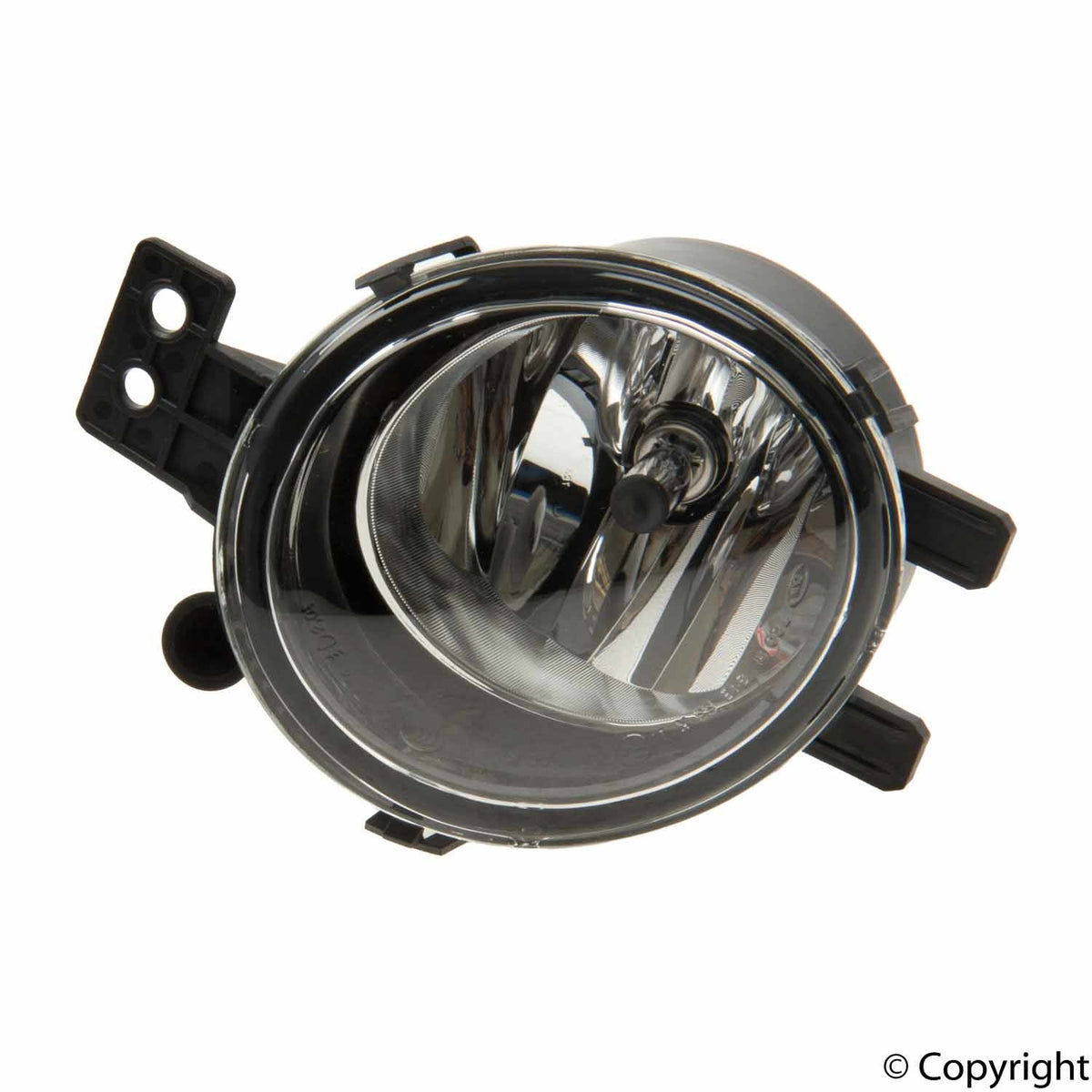 ZKW Fog Light Assembly