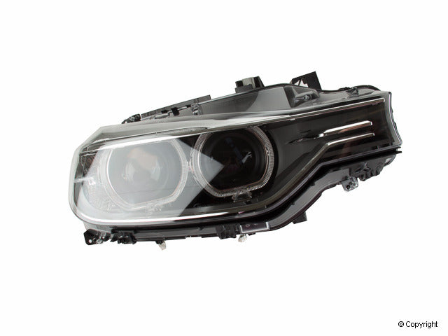 ZKW Headlight Assembly
