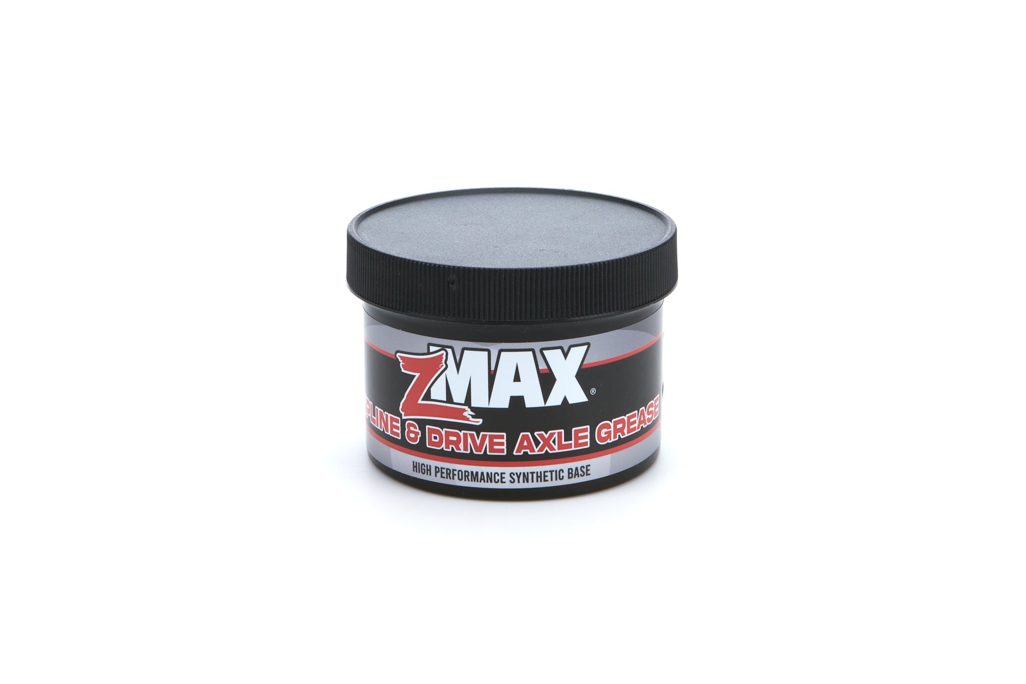 ZMAX Spline Grease 8oz. Tub  Grease Grease main image