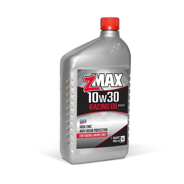 ZMAX Break-In Oil 10w30 32oz. Bottle Oils, Fluids and Additives Motor Oil main image