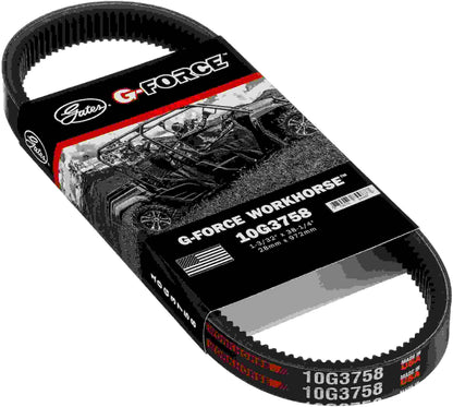 Gates 10G3758