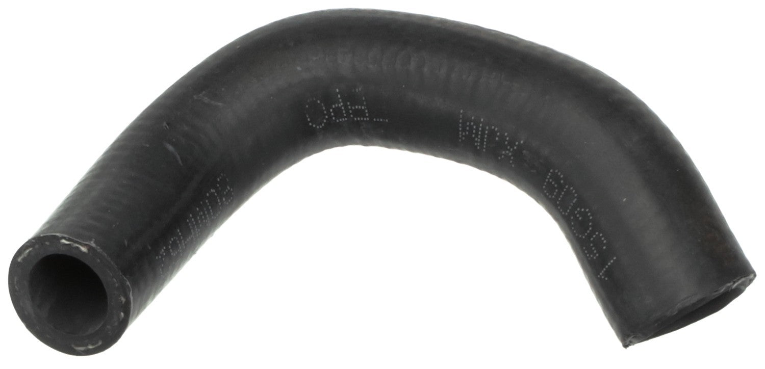 Gates 96-99 BMW 328i / 92-99 BMW 318i 6.43in Centerline Length Small ID Coolant Hose 12005