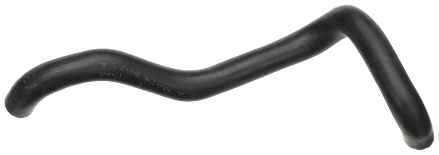 Gates 00-05 Volkswagen Jetta 4-Cyl. 1.8L Tee To Pipe Molded Heater Hose 12020