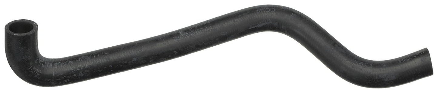 Gates 1998 Volkswagen Jetta 4 Cyl 1.9L Diesel Heater Hose 12025