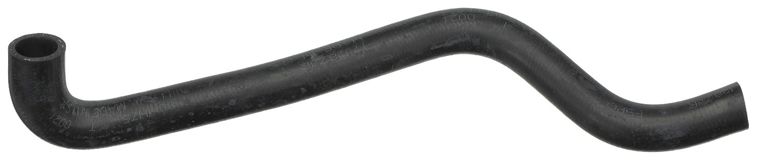 Gates 1998 Volkswagen Jetta 4 Cyl 1.9L Diesel Heater Hose 12025