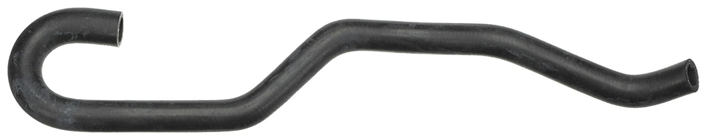 Gates Coolant Hose - Small I.D.: 2005-01 BMW, X5, 6-Cyl. 3.0 L, Valve To Hea