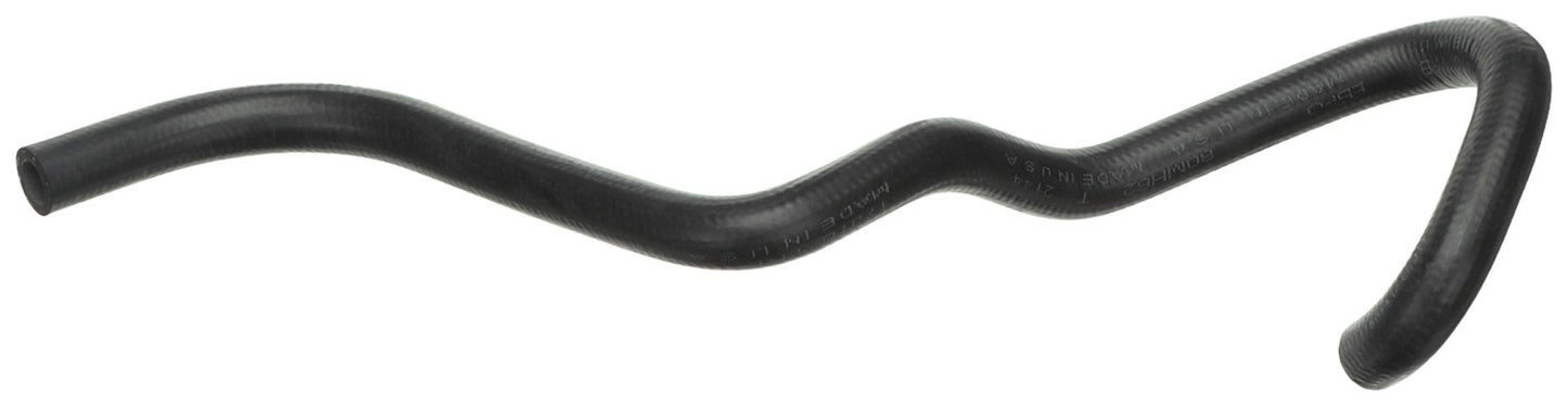 Gates 02-05 Volkswagen Jetta 4-Cyl. 1.8L Tee To Pipe Molded Heater Hose 12030