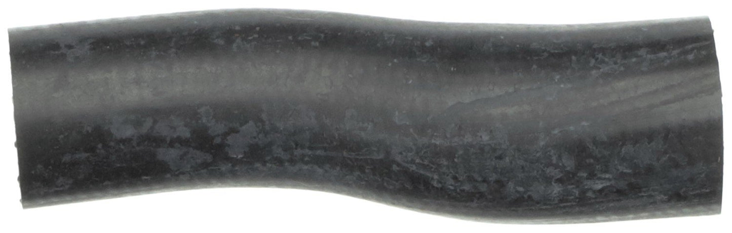 Gates Coolant Hose - Small I.D.: 1992-1985 Volkswagen, Jetta, 4-Cyl. 1.8 L,