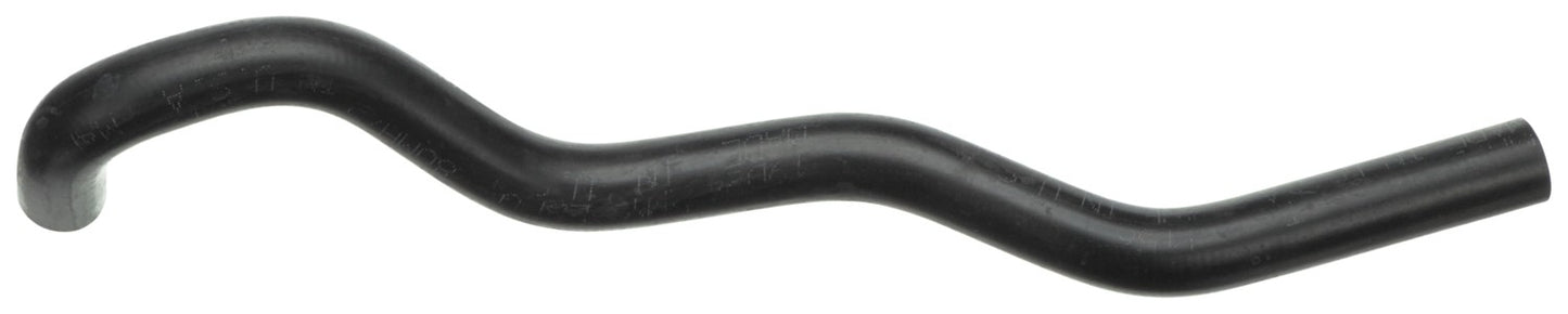 Gates HVAC Heater Hose 12110