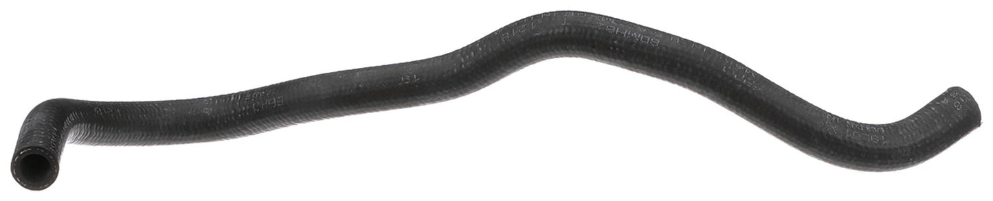 Gates HVAC Heater Hose 12156