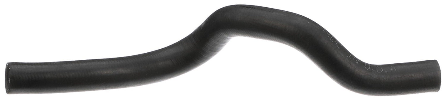 Gates 2015 Hyundai Sonata 4-Cyl. 1.6L Heater Inlet Molded Heater Hose 12165