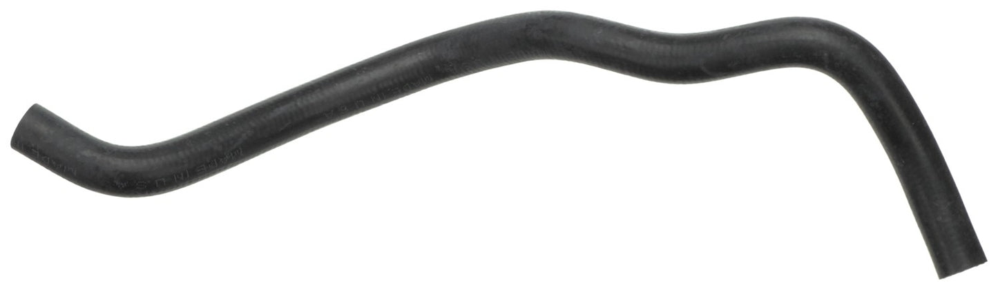 Gates 15-20 Acura TLX V-6 3.5L Heater Inlet Molded Heater Hose 12203