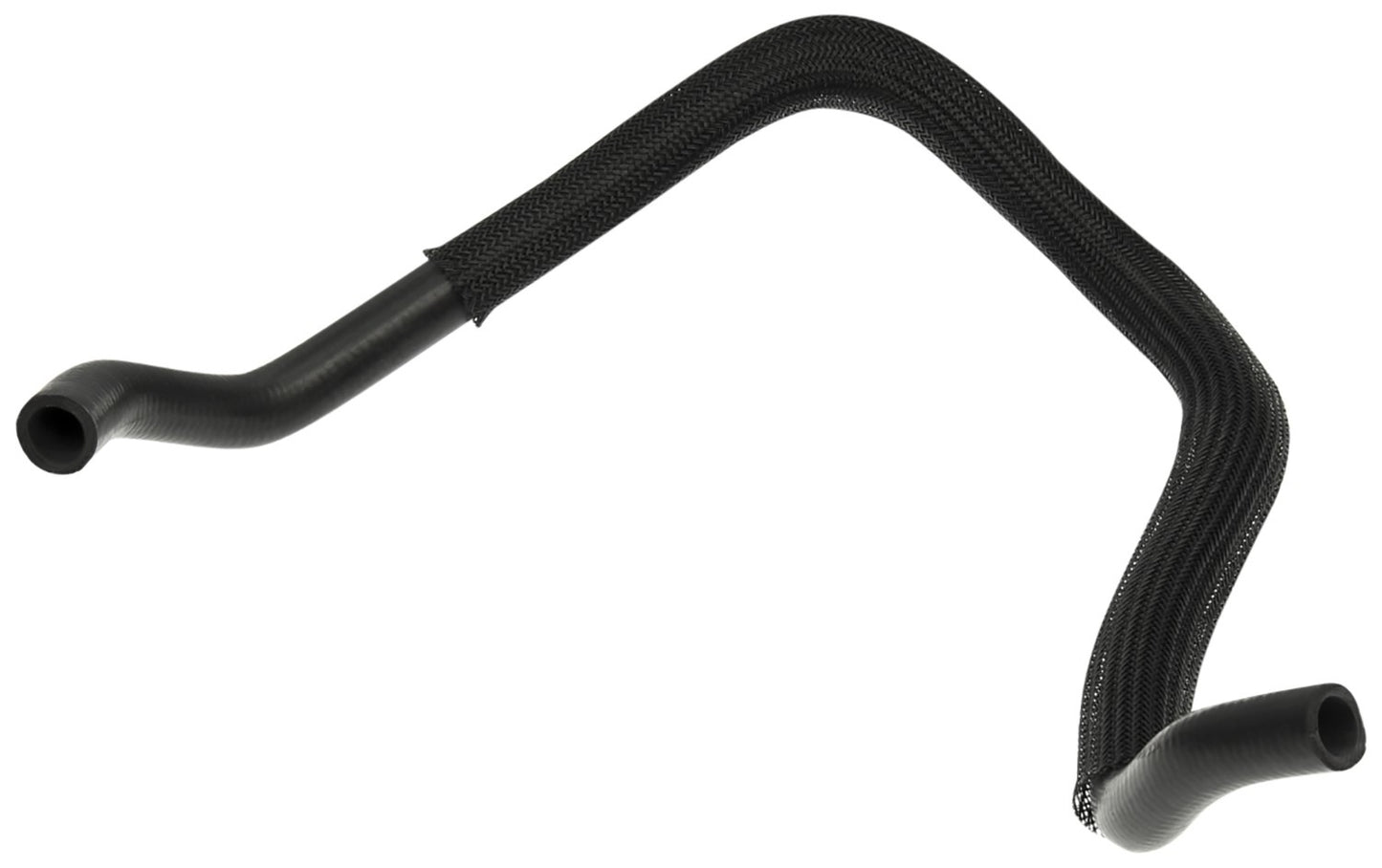 Gates 01-03 Lexus RX300 V-6 3.0L Heater Outlet Molded Heater Hose 12266