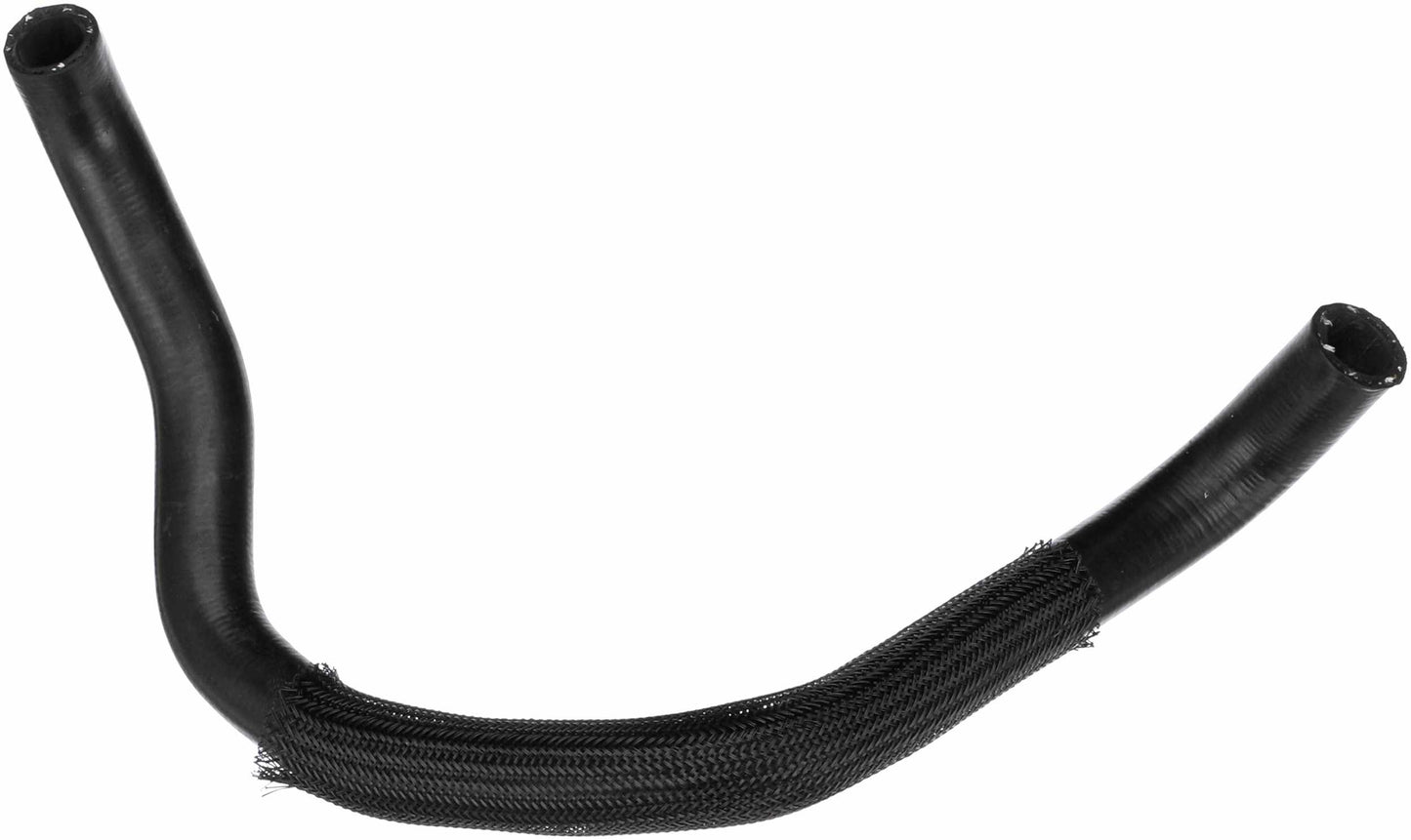 Gates 2017 Cadillac XT5 V-6 3.6L Heater Inlet Molded Heater Hose 12274
