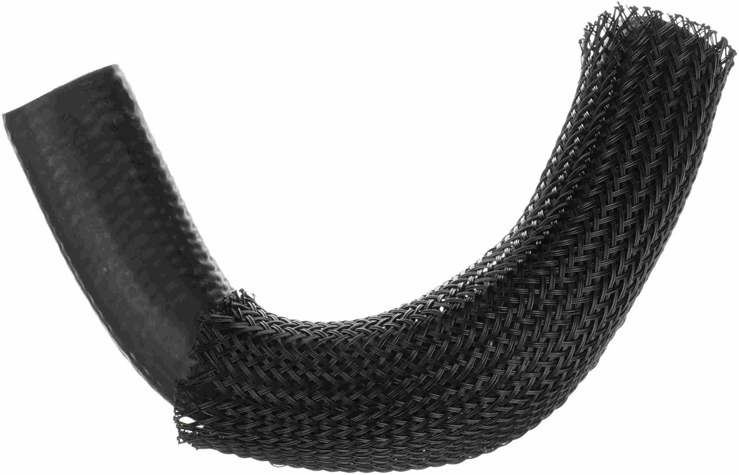 Gates 16-18 Toyota Tacoma V-6 3.5L By Pass - Pipe To Pipe Molded Heater Hose 12283