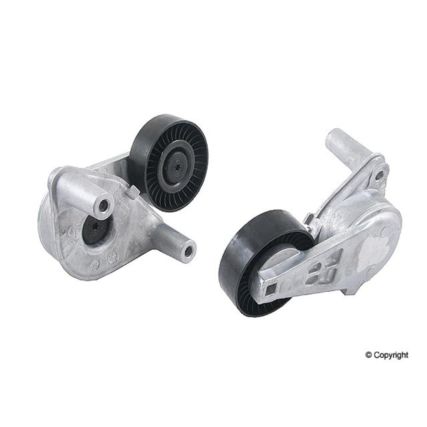 Gates Belt Tensioner