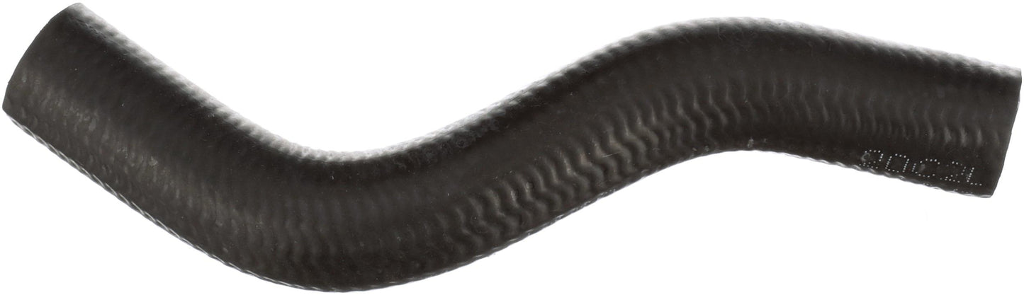 Gates 2014 Toyota Highlander V-6 3.5L Heater To Pipe-1 Molded Heater Hose 12297