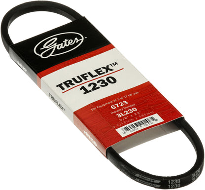 Gates Accessory Drive Belt 1230