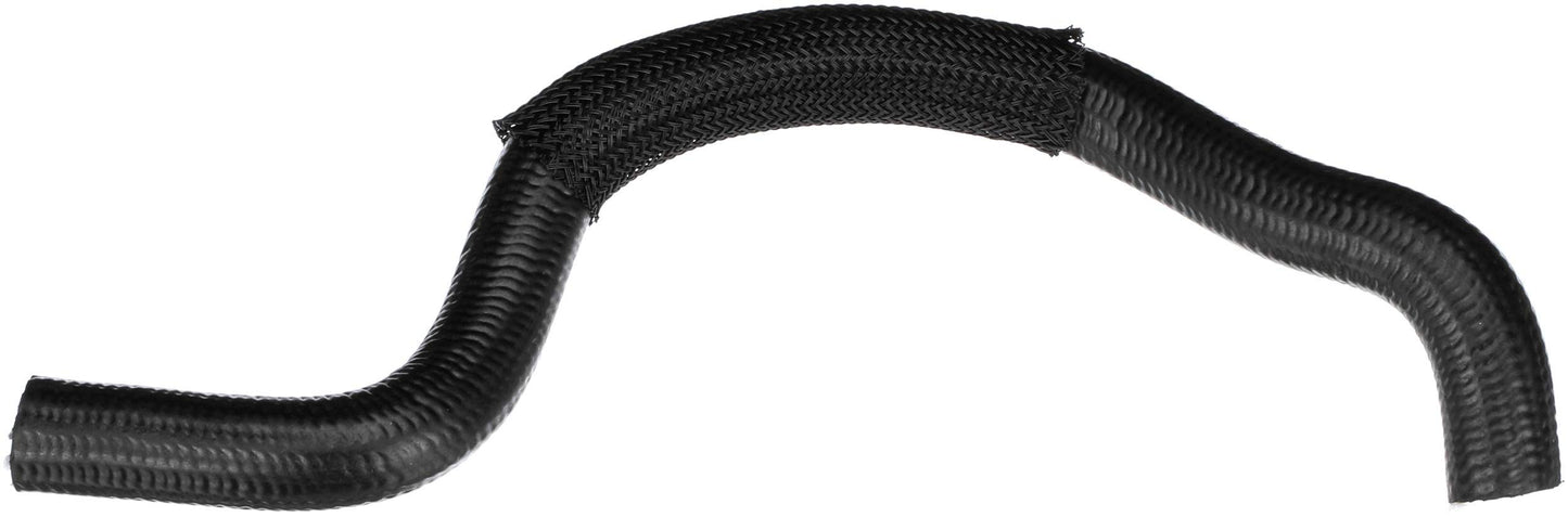 Gates 12-17 Toyota Camry 4-Cyl. 2.5L Electric Assist Heater (Top) Molded Heater Hose 12310