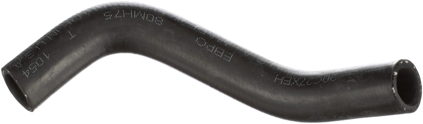Gates 12-15 Mazda 5 4-Cyl. 2.5L Upper - Right Molded Heater Hose 12351