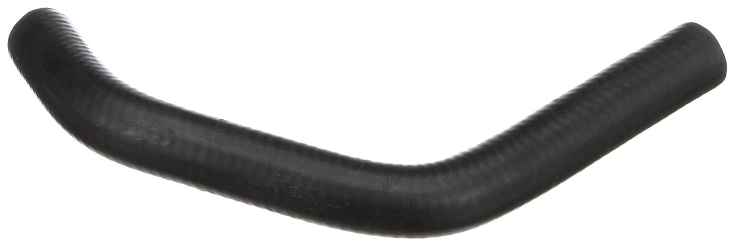 Gates 16-18 Toyota Tacoma V-6 3.5L Oil Cooler To Pipe Molded Heater Hose 12357
