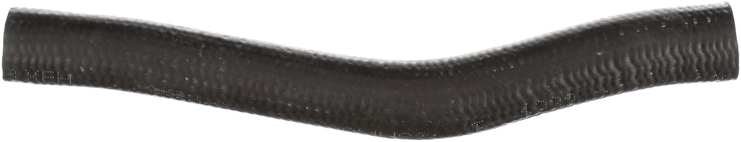 Gates 14-16 Toyota Sienna V-6 3.5L Aux. Heater Pipe-2 To Aux. Heater Pipe-3 Molded Heater Hose 12358