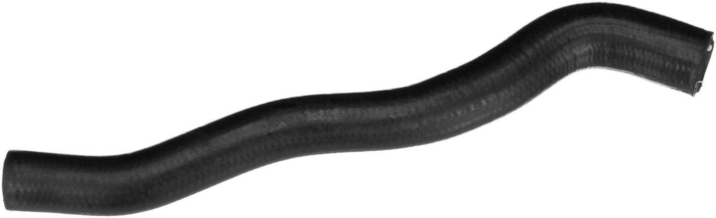 Gates 12-14 BMW 328I 4-Cyl. 2.0L Heater Control Valve To Heater Inlet Molded Heater Hose 12366