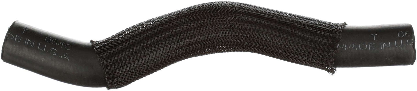 Gates 12-14 Chevrolet Captiva 4-Cyl. 2.4L Tee To Reservoir Molded Heater Hose 12372