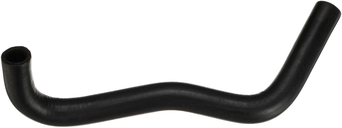 Gates 05-10 Honda Odyssey V-6 3.5L Tee To Pipe - Outlet Molded Heater Hose 12388