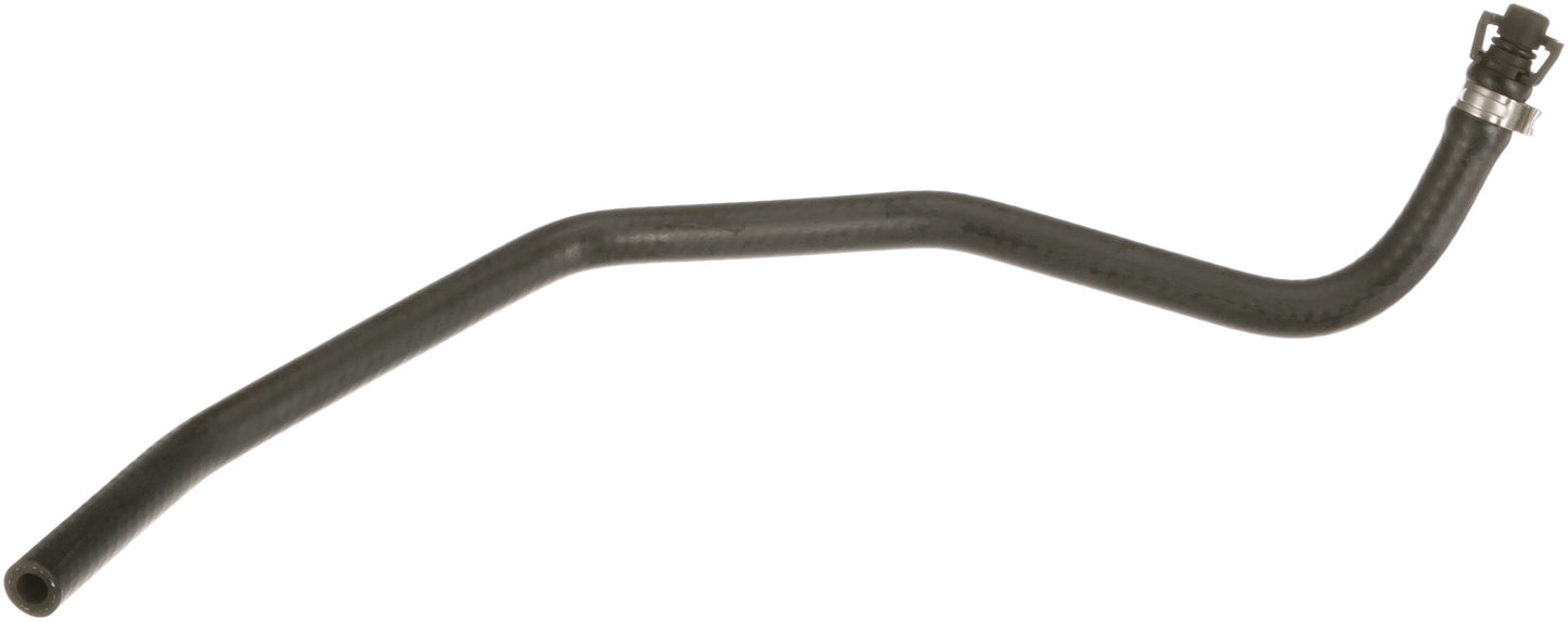 Gates 11-16 Chevrolet Cruze 4-Cyl. 1.4L Reservoir To Eng Molded Heater Hose 12465