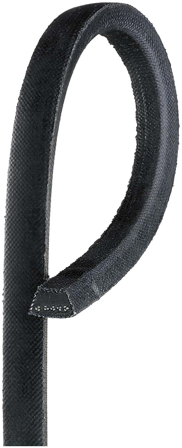 Gates 3L 3/8in x 39in FHP Low Horse-Power V-Belt 1390